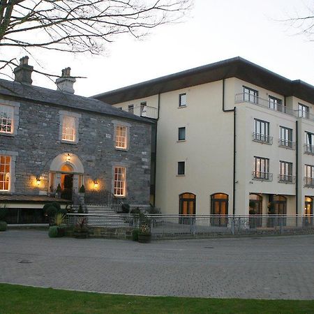Annebrook House Hotel Mullingar Exteriér fotografie