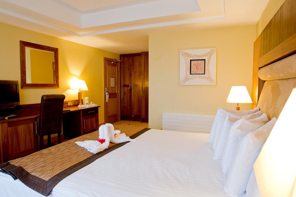 Annebrook House Hotel Mullingar Exteriér fotografie