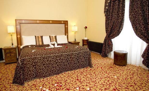 Annebrook House Hotel Mullingar Exteriér fotografie