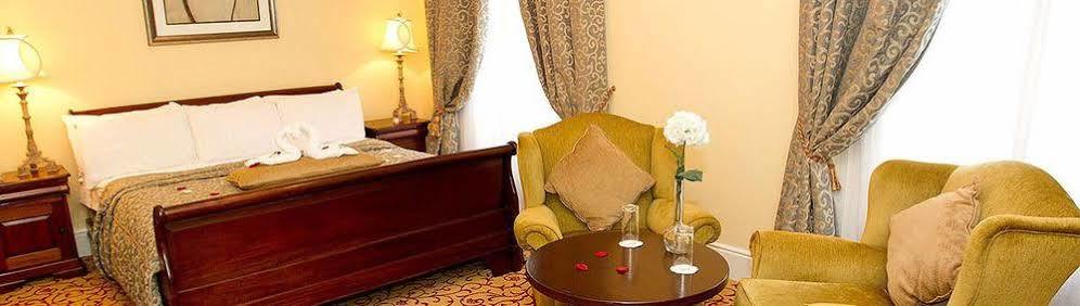 Annebrook House Hotel Mullingar Exteriér fotografie