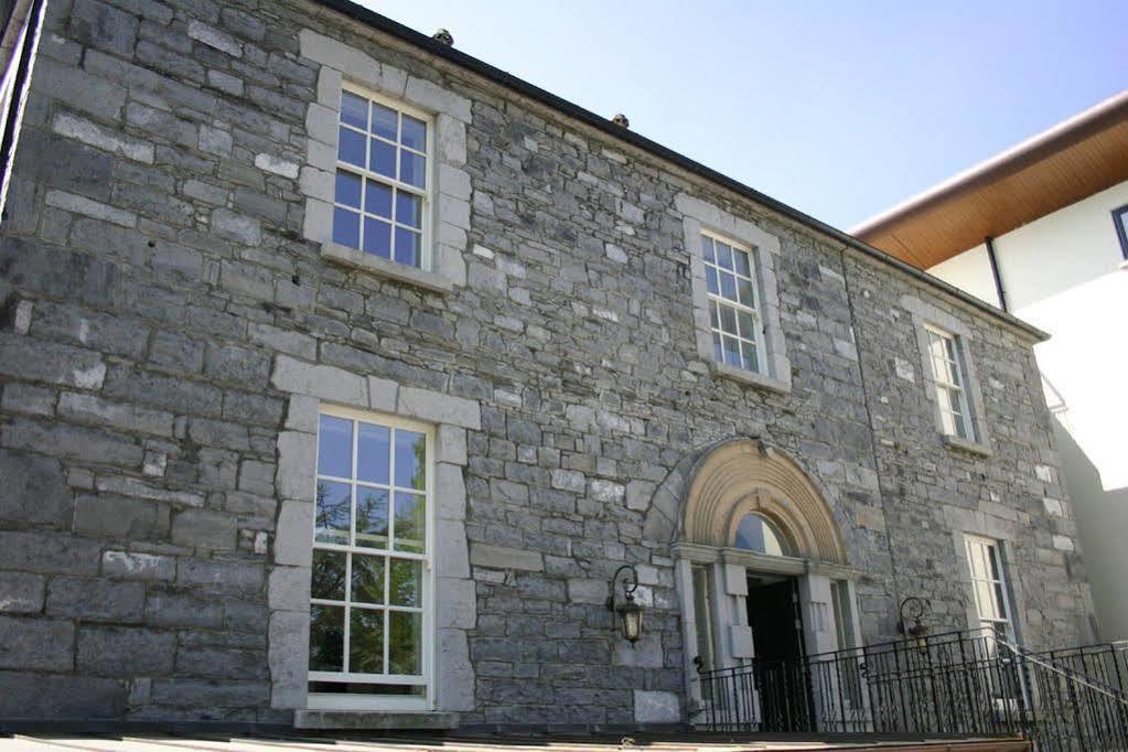 Annebrook House Hotel Mullingar Exteriér fotografie
