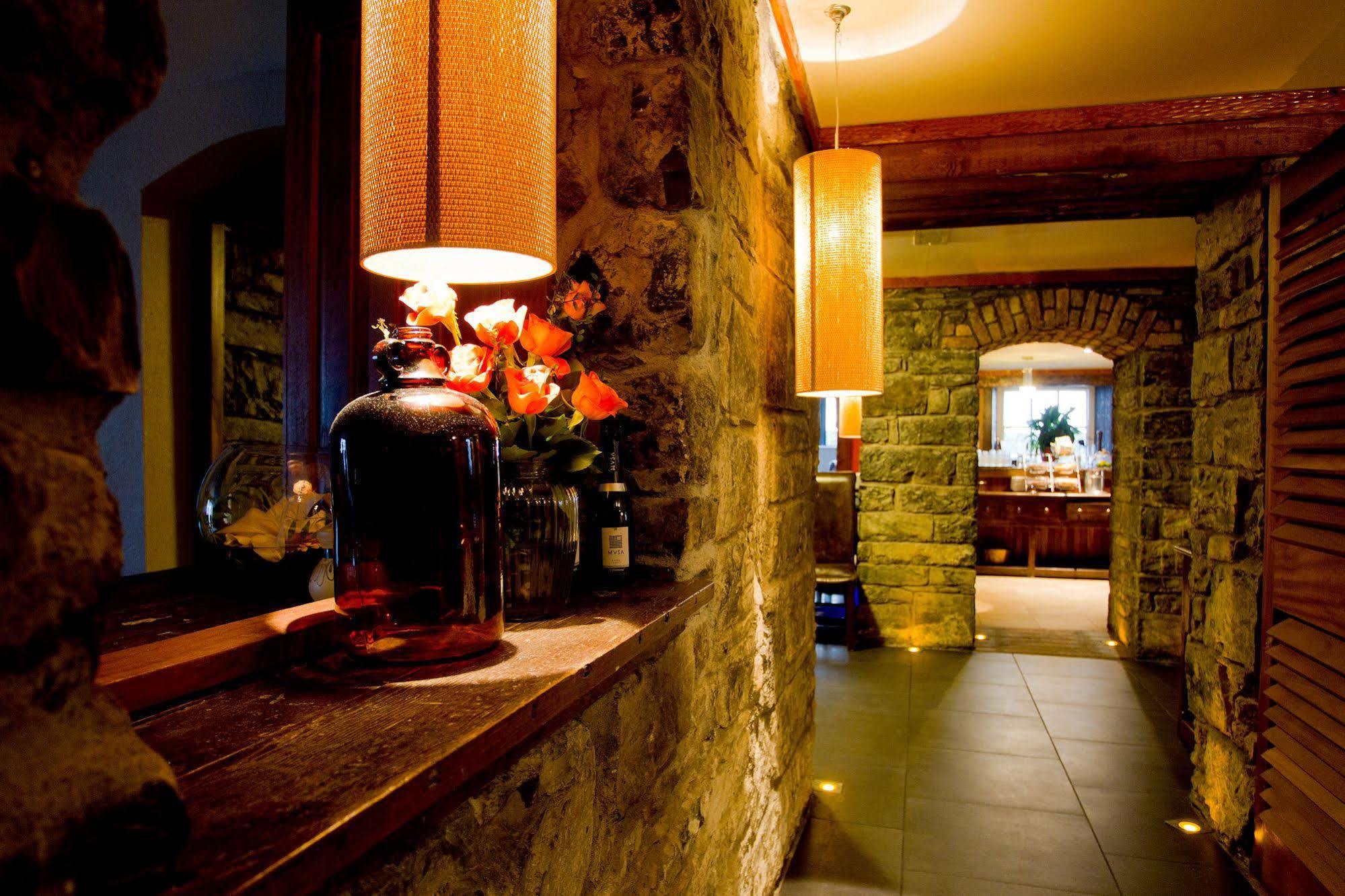 Annebrook House Hotel Mullingar Exteriér fotografie