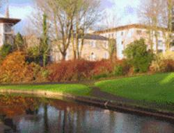 Annebrook House Hotel Mullingar Exteriér fotografie